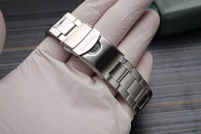 定番人気売れ筋グランドセイコー コピー 時計 SEIKOメンズ 自動巻き - 画像 (8)