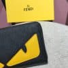 フェンディ財布コピー 2021新品注目度NO.1 FENDI メンズ 長財布 - 画像 (7)