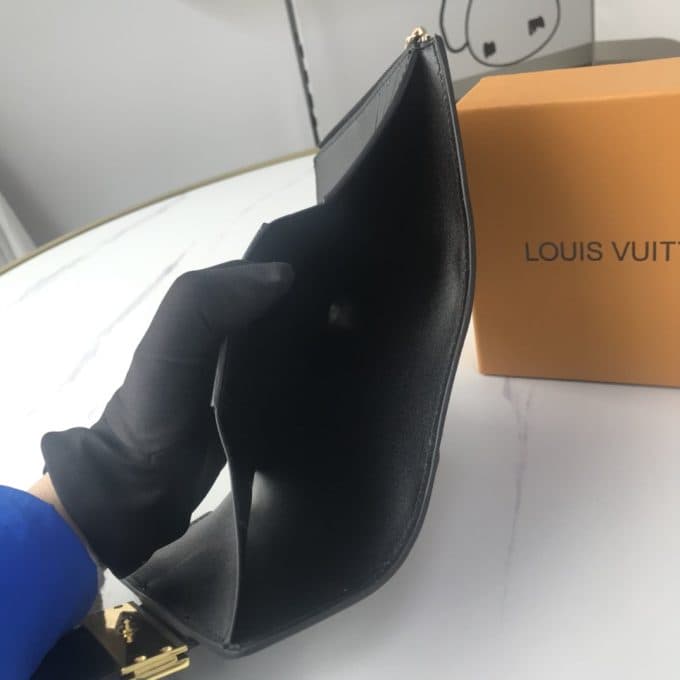 ルイヴィトン財布コピー 定番人気2021新品 Louis Vuitton 男女兼用 財布 - 画像 (9)