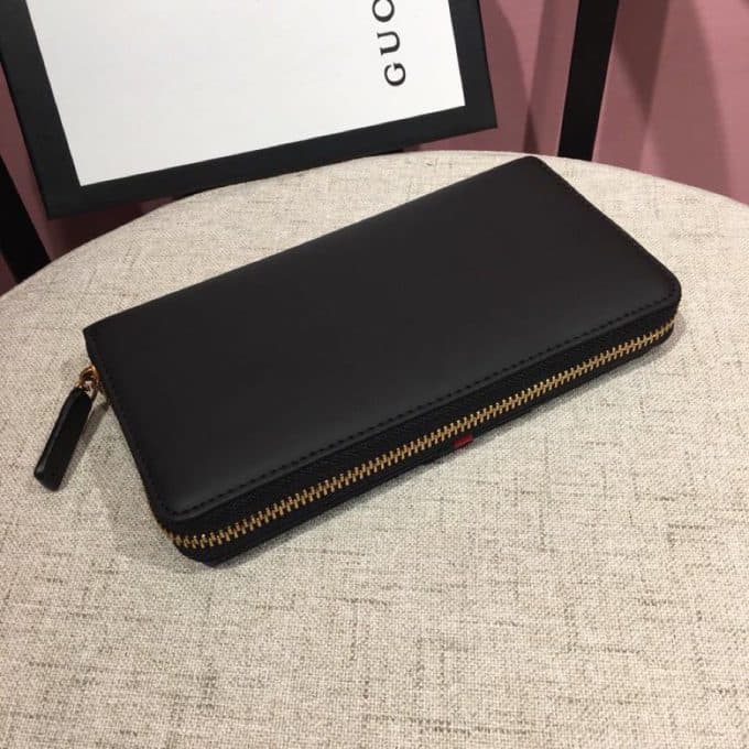 グッチ財布コピー 大人気2021新品 GUCCI 男女兼用 長財布 - 画像 (7)