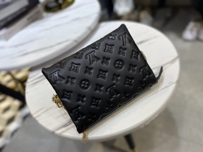 人気高級ルイヴィトンバッグコピー 定番人気2022新品 Louis Vuitton メンズ ショルダーバッグ - 画像 (3)