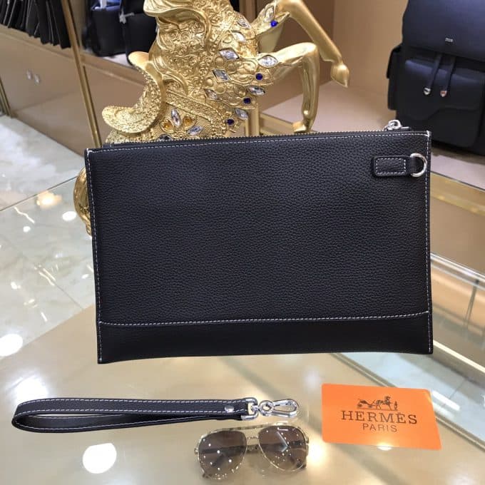 エルメスバッグコピー 大人気2022新品 HERMES メンズ セカンドバッグ - 画像 (2)
