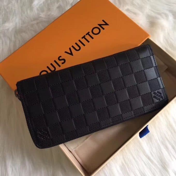 ルイヴィトン財布コピー 大人気2020新品 Louis Vuitton 長財布 男女兼用 - 画像 (3)