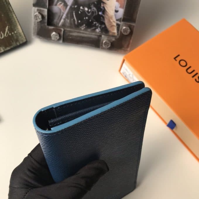 ルイヴィトン財布コピー 大人気2020新品 Louis Vuitton メンズ 長財布 - 画像 (3)