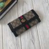 グッチ財布コピー 2020新品注目度NO.1 GUCCI 男女兼用 長財布