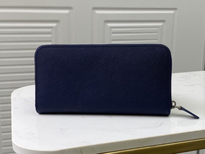 プラダ財布コピー 定番人気2021新品 PRADA メンズ 長財布 - 画像 (2)