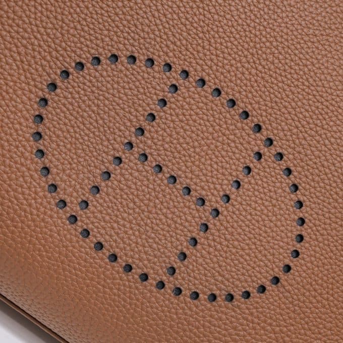 人気高級エルメスバッグコピー 定番人気2022新品 HERMES メンズ ブリーフケース - 画像 (4)