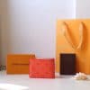 ルイヴィトン財布コピー 定番人気2020新品 Louis Vuitton 財布 男女兼用 - 画像 (2)