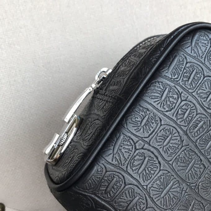 プラダバッグコピー 定番人気2022新品 PRADA メンズ セカンドバッグ - 画像 (5)