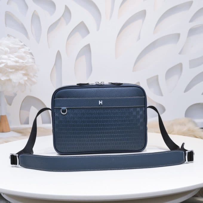 エルメスバッグコピー 大人気2022新品 HERMES メンズ ショルダーバッグ