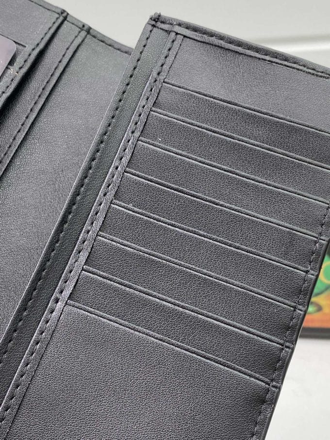 グッチ財布コピー 2021新品注目度NO.1 GUCCI メンズ 長財布 - 画像 (7)