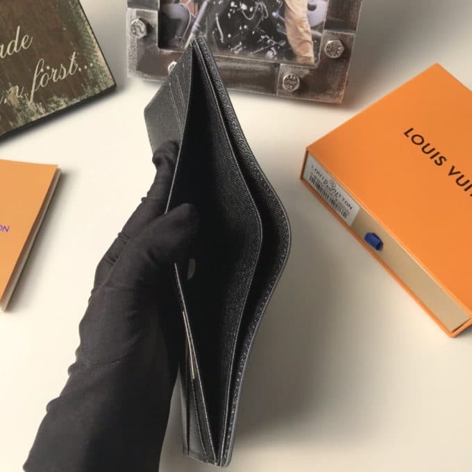 ルイヴィトン財布コピー 大人気2020新品 Louis Vuitton メンズ 財布 - 画像 (7)