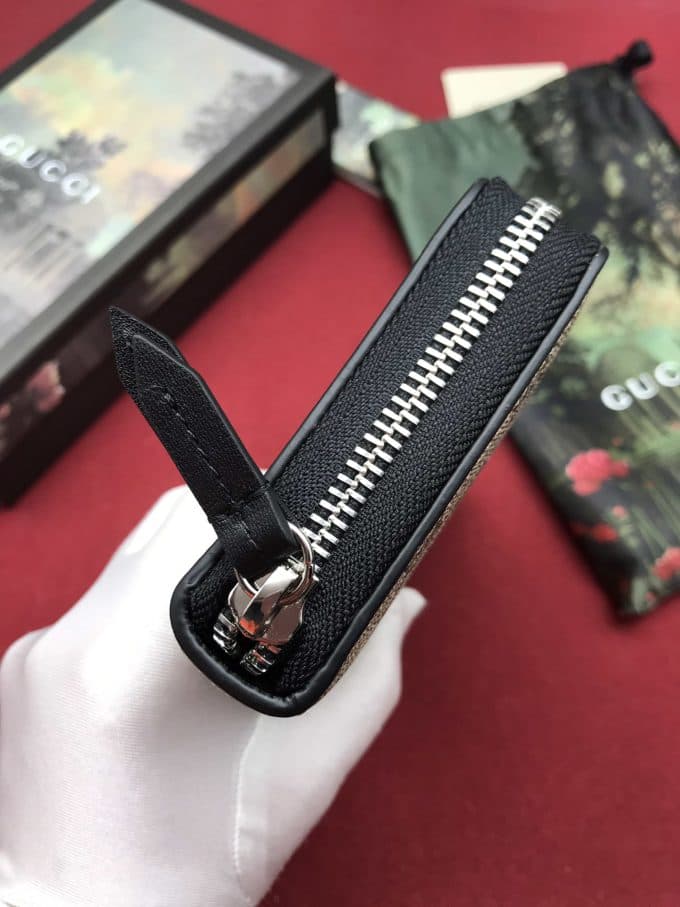 グッチ財布コピー 定番人気2020新品 GUCCI 男女兼用 長財布 - 画像 (5)