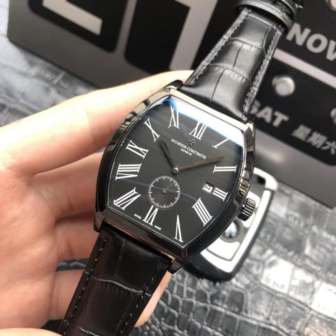 定番人気新品ヴァシュロンコンスタンタン 時計 コピー メンズ 自動巻き 5色 - 画像 (6)