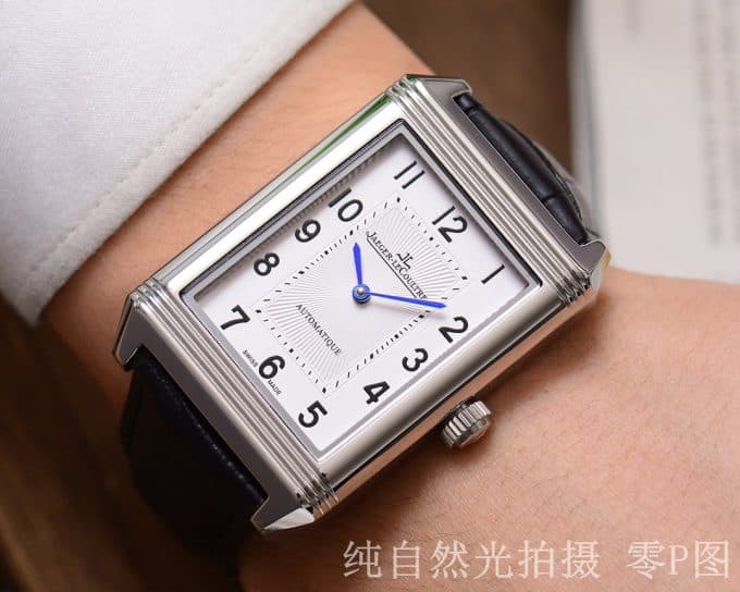 定番人気新品ジャガールクルト 時計 コピー メンズ 自動巻き4色 - 画像 (6)