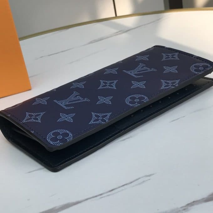 ルイヴィトン財布コピー 大人気2022新品 Louis Vuitton 男女兼用 長財布 - 画像 (3)