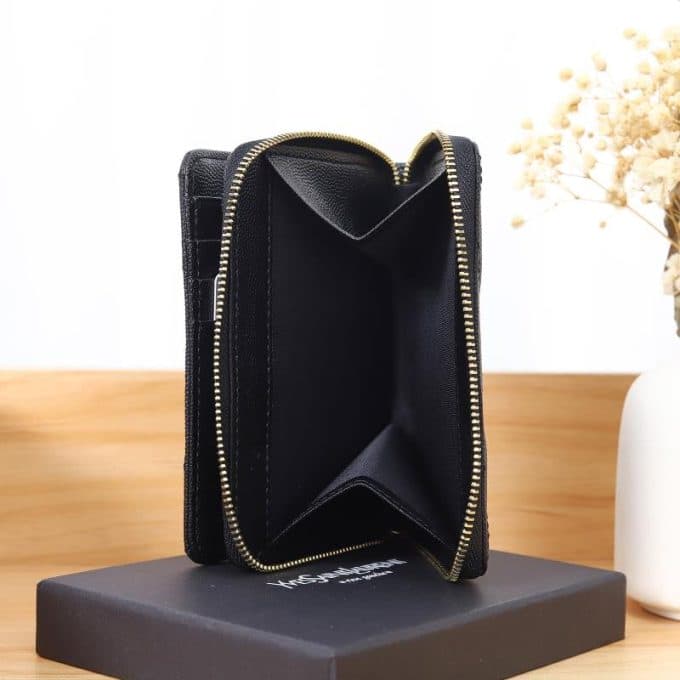イヴサンローラン 財布コピー 2021新品注目度NO.1 YSL 男女兼用 財布 - 画像 (6)