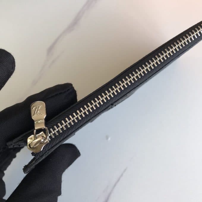 ルイヴィトン財布コピー 2022新品注目度NO.1 Louis Vuitton メンズ 長財布 - 画像 (6)
