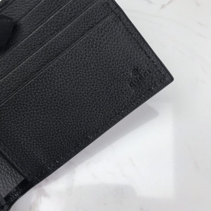 グッチ財布コピー 2021新品注目度NO.1 GUCCI メンズ 財布 - 画像 (8)