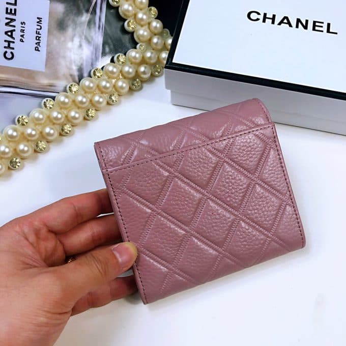 シャネル財布コピー 定番人気2021新品 CHANEL レディース 財布 - 画像 (4)