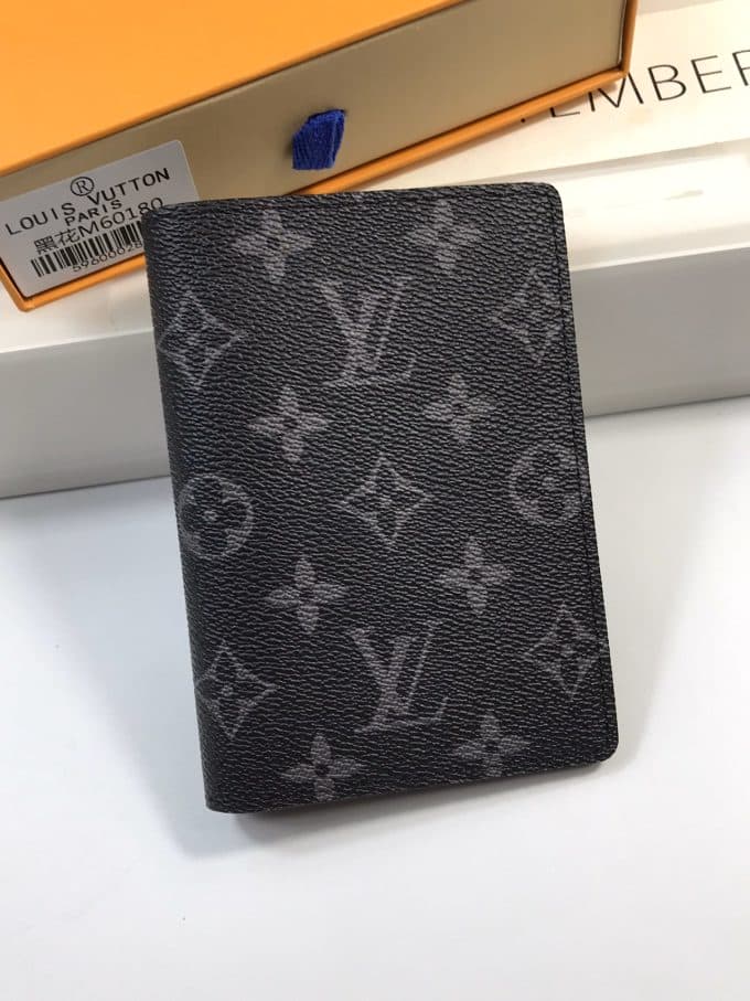 ルイヴィトン財布コピー 2021新品注目度NO.1 Louis Vuitton メンズ 財布 - 画像 (2)