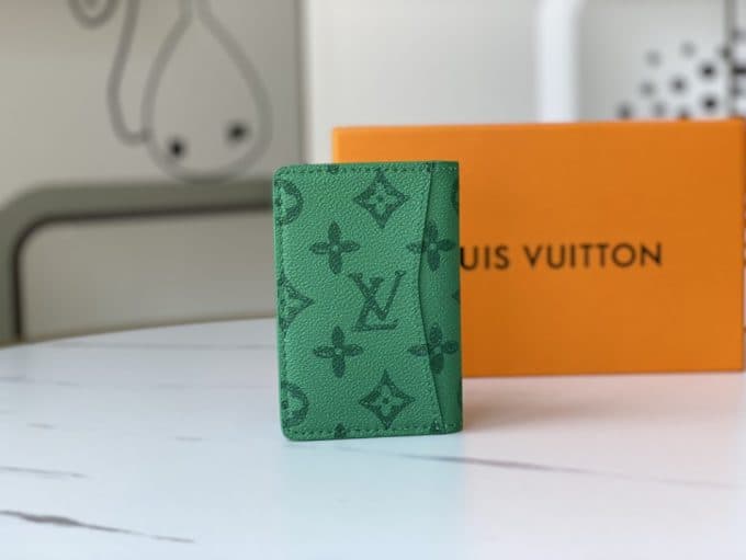 ルイヴィトン財布コピー 定番人気2022新品 Louis Vuitton 男女兼用 財布 - 画像 (2)