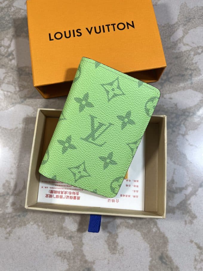 ルイヴィトン財布コピー 大人気2022新品 Louis Vuitton 男女兼用 財布 - 画像 (3)
