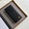 グッチ財布コピー 定番人気2023新品 GUCCI 男女兼用 長財布 - 画像 (2)