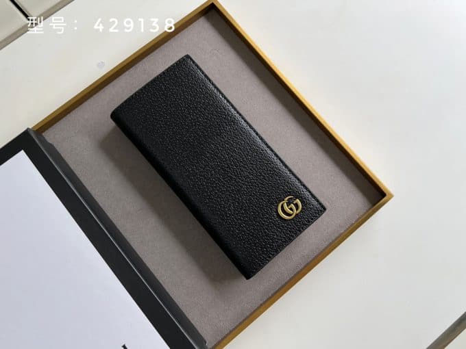 グッチ財布コピー 定番人気2023新品 GUCCI 男女兼用 長財布 - 画像 (2)