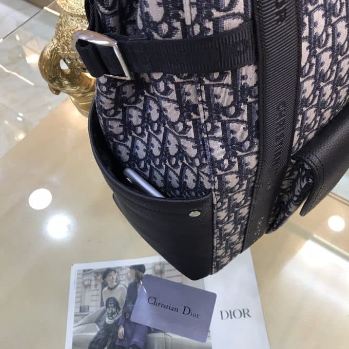 人気高級ディオールバッグコピー 2022新品注目度NO.1 Dior メンズ トートバッグ - 画像 (7)