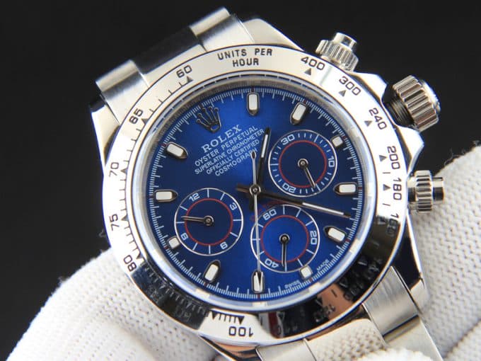 人気売れ筋ロレックス コピー時計 Rolex デイトナ シリーズ メンズ 自動巻き - 画像 (4)