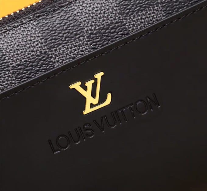ルイヴィトン財布コピー 大人気2021新品 Louis Vuitton メンズ 長財布 - 画像 (4)