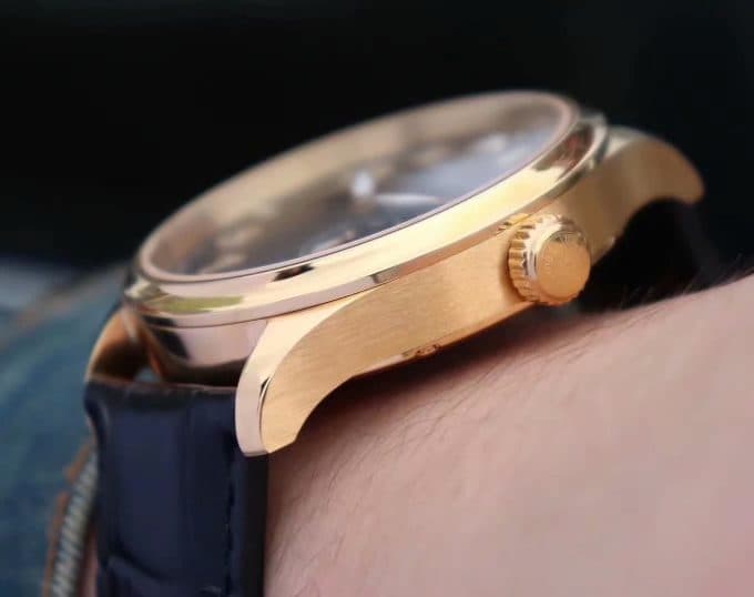 人気高級IWC ポルトギーゼ コピーシリーズ メンズ 自動巻き6色 - 画像 (7)