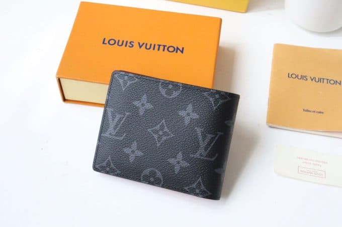ルイヴィトン財布コピー 定番人気2022新品 Louis Vuitton 男女兼用 財布 - 画像 (3)