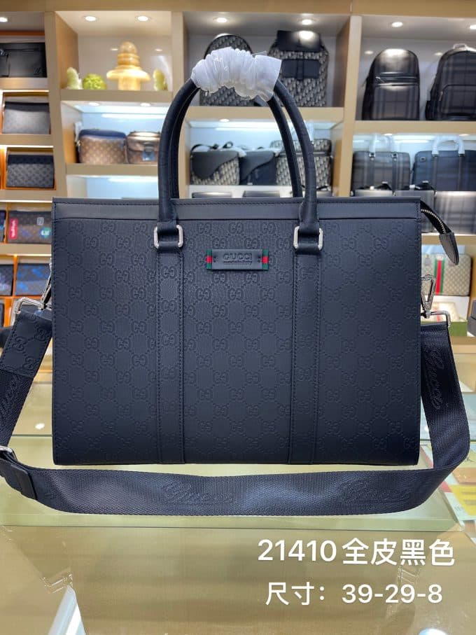 グッチバッグコピー 大人気2022新品 GUCCI メンズ トートバッグ