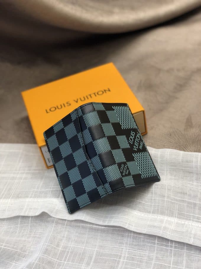 ルイヴィトン財布コピー 大人気2021新品 Louis Vuitton メンズ 財布 - 画像 (4)