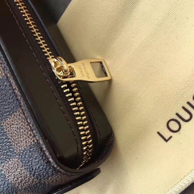 ルイヴィトン財布コピー 大人気2020新品 Louis Vuitton メンズ 長財布 - 画像 (8)