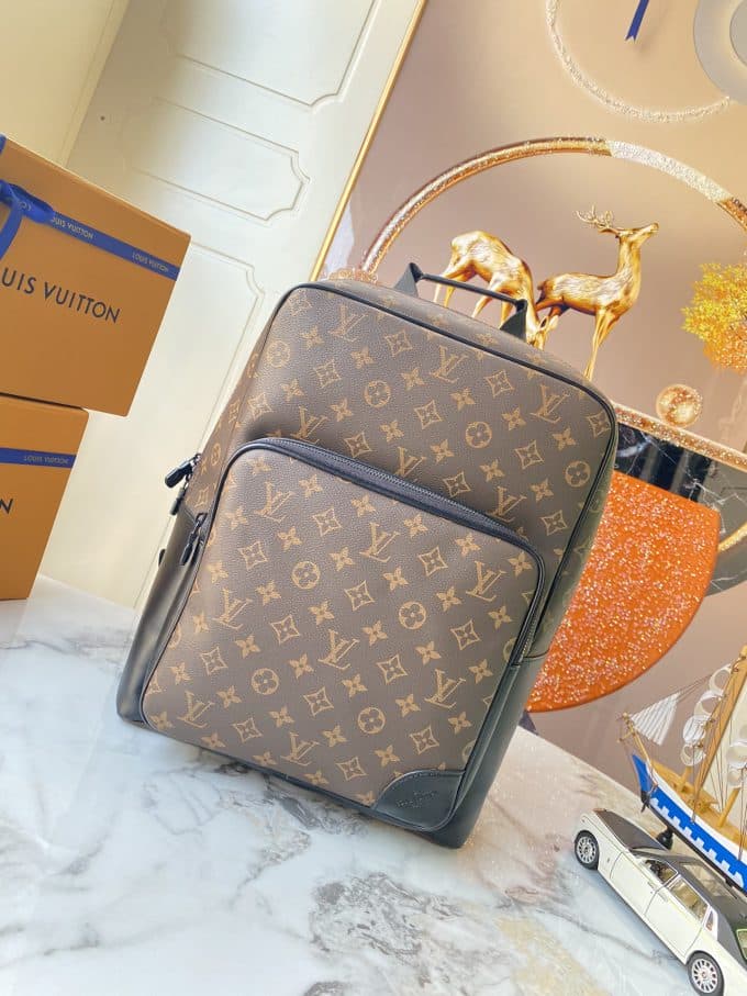 ルイヴィトンバッグコピー 大人気2022新品 Louis Vuitton 男女兼用 バックパック
