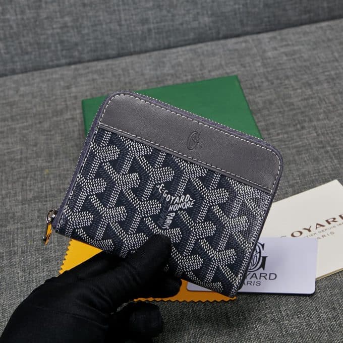 ゴヤール財布コピー 2021新品注目度NO.1GOYARD 男女兼用 財布 - 画像 (5)