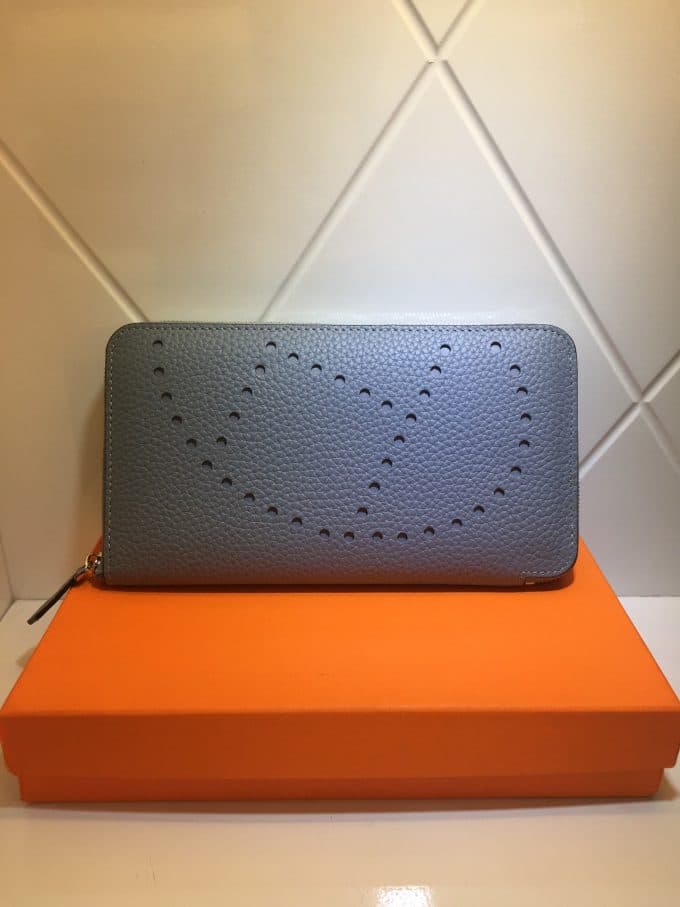 エルメス財布コピー 定番人気2020新品 HERMES 長財布 男女兼用