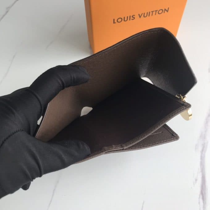 ルイヴィトン財布コピー 大人気2021新品 Louis Vuitton 男女兼用 財布 - 画像 (9)