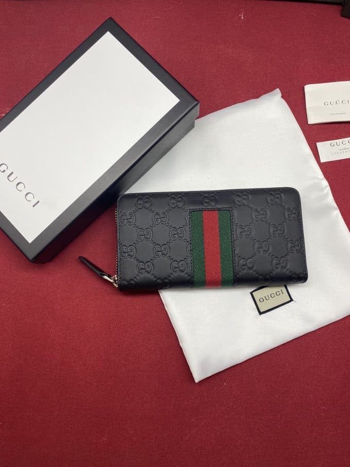 グッチ財布コピー 2021新品注目度NO.1 GUCCI 男女兼用 長財布