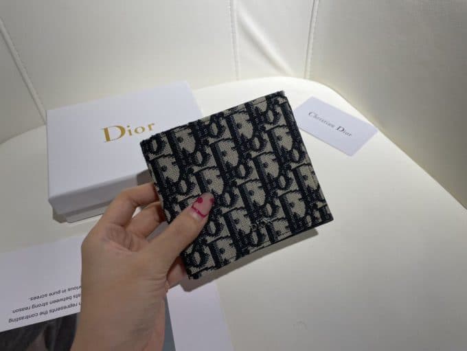 ディオール財布コピー 2021新品注目度NO.1 Dior 男女兼用 財布 - 画像 (5)