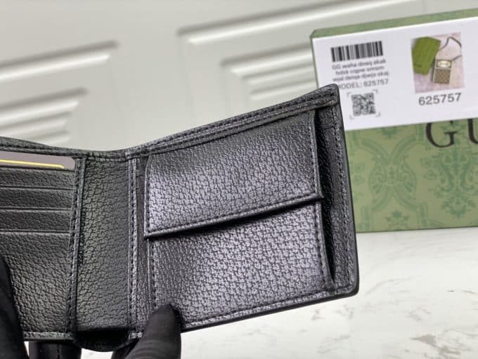 グッチ財布コピー 大人気2021新品 GUCCI メンズ 財布 - 画像 (8)