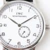 人気高級IWC ポートフィノ コピーシリーズ メンズ 自動巻き2色 - 画像 (4)