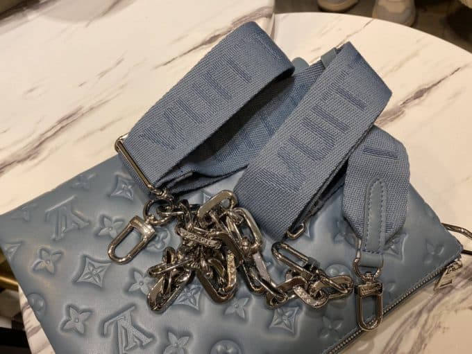 高品質 ルイヴィトンバッグコピー 2022新品注目度NO.1 Louis Vuitton メンズ ショルダーバッグ - 画像 (7)