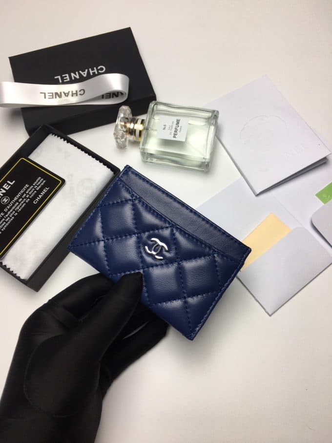シャネル財布コピー 2021新品注目度NO.1 CHANEL レディース 財布 - 画像 (3)