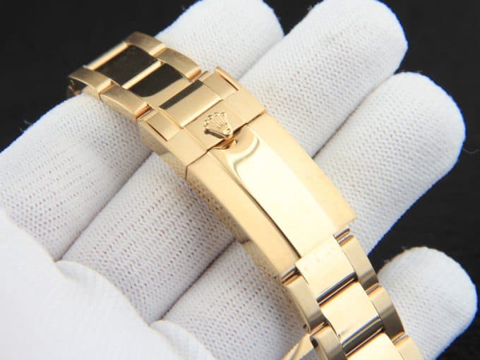人気売れ筋ロレックス コピー時計 Rolex デイトナ シリーズ メンズ 自動巻き - 画像 (7)