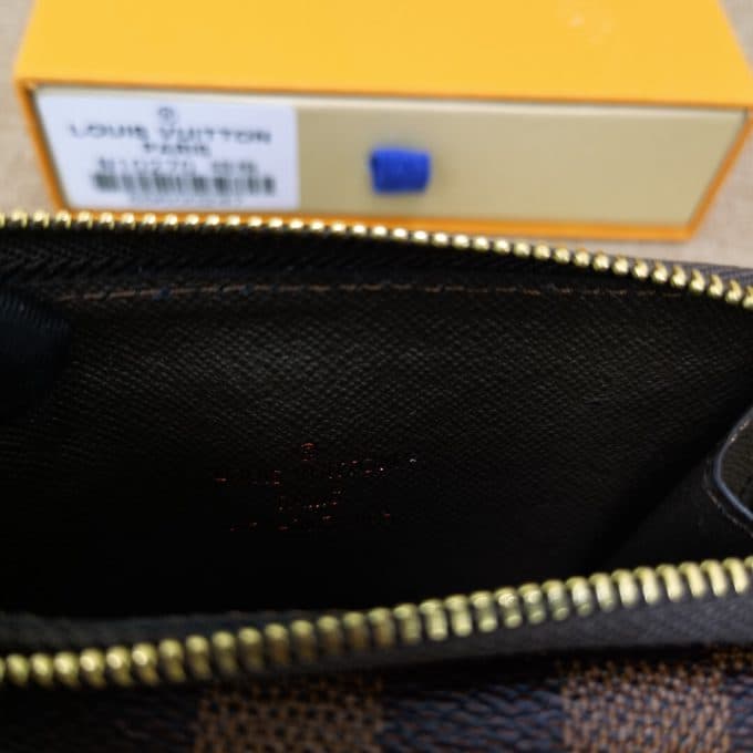 ルイヴィトン財布コピー 2023新品注目度NO.1 Louis Vuitton 男女兼用 長財布 - 画像 (8)