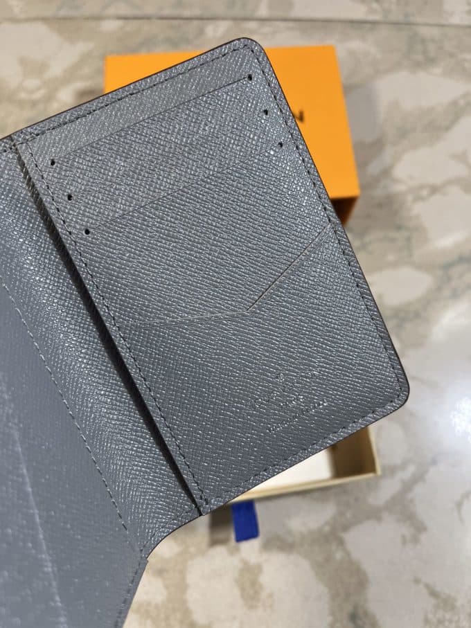 ルイヴィトン財布コピー 定番人気2022新品 Louis Vuitton 男女兼用 財布 - 画像 (7)